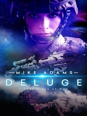 cover image of Deluge